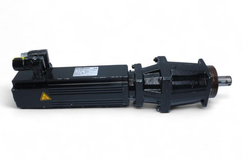 SEW CMP50M/BP/KTY/ASH1/SB SERVO MOTOR - Image 3