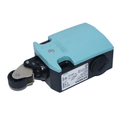 SIEMENS 3SE5122-0CE01 POSITION SWITCH