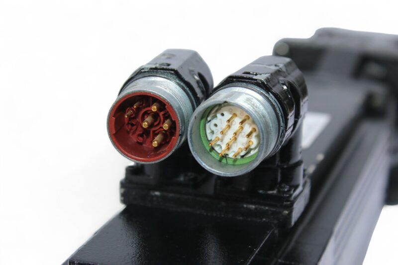 SEW CMP50M/BP/KTY/ASH1/SB SERVO MOTOR - Image 4