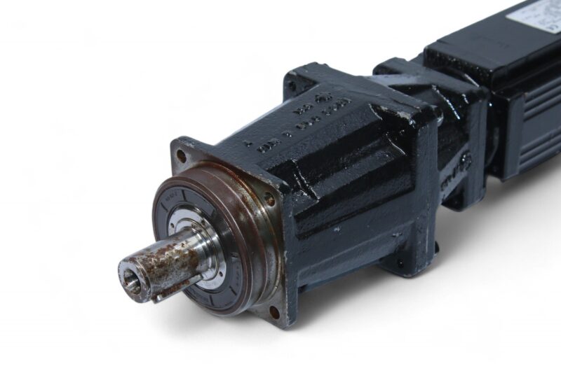 SEW CMP50M/BP/KTY/ASH1/SB SERVO MOTOR - Image 5