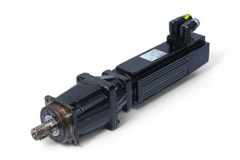 SEW CMP50M/BP/KTY/ASH1/SB SERVO MOTOR