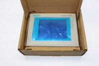 SIEMENS 6AV6 642-0AA11-0AX1 DISPLAY PANEL TP177A