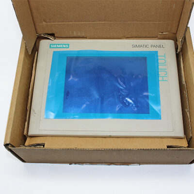 SIEMENS 6AV6 642-0AA11-0AX1 DISPLAY PANEL TP177A