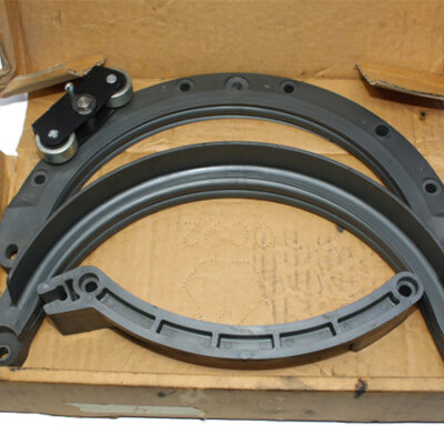 DEMAG 82381244 ROPE GUIDE 5/11.3R DH500-600