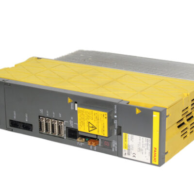 FANUC A06B-6096-H106 SERVO AMPLIFIER