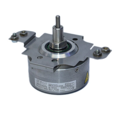 SEW AG7W;13622129 AMG 83 W29 S 2048 INCREMENTAL ENCODER
