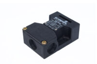 SCHMERSAL AZ 15 ZD SAFETY SWITCH WITH ‎SEPARATE ACTUATOR