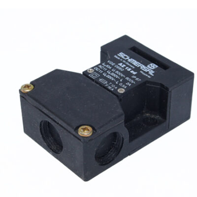 SCHMERSAL AZ 15 ZD SAFETY SWITCH WITH ‎SEPARATE ACTUATOR