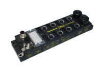 TURCK FLDP-IOM-88-0002 I/O MODULE 6825323