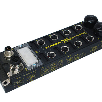 TURCK FLDP-IOM-88-0002 I/O MODULE 6825323