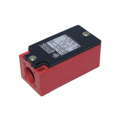 BERNSTEIN GC-SU1 FFL Metal bodied limit switch 602.1190.276