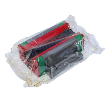 HIWIN HGW25 LINEAR GUIDEWAY BLOCK