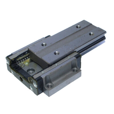 THK HRW 27 LINEAR GUIDEWAY BLOCK