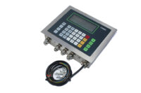 SYSTEC IT8000 WEIGHING TERMINAL