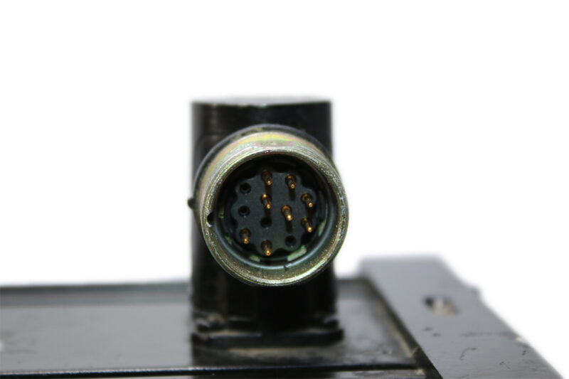 LENZE MDFKABS080-22 SERVO MOTOR - Image 3