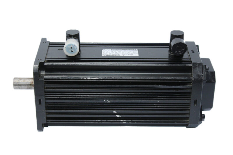 LENZE MDFKABS080-22 SERVO MOTOR - Image 5