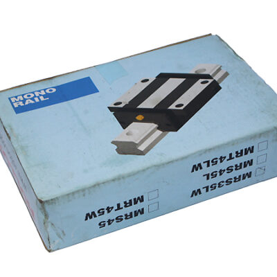 ROLLON MRS35LW LINEAR GUIDEWAY BLOCK