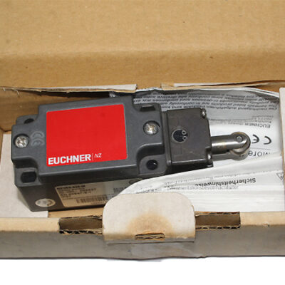 EUCHNER NZ1RS-528-M SAFETY SWITCH 089627