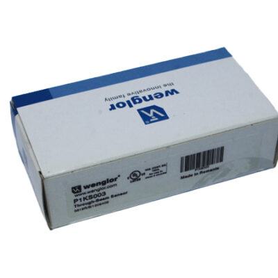 WENGLOR P1KS003 Through-Beam Sensor