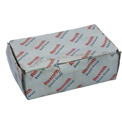 REXROTH R162321422 BALL RUNNER BLOCK KWD-025-SLS-C1-N-1