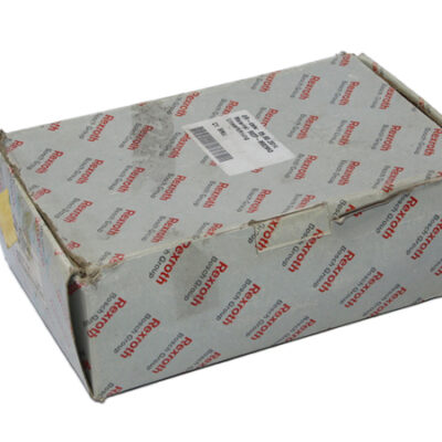 REXROTH R182942033 ROLLER RUNNER BLOCK