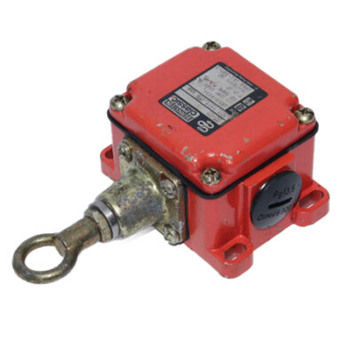 BERNSTEIN SD-UI LIMIT SWITCH 601.1411.856