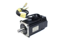 YASKAWA SGMAS-04AGA-SU12 AC SERVO MOTOR