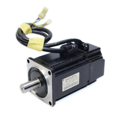 YASKAWA SGMAS-04AGA-SU12 AC SERVO MOTOR