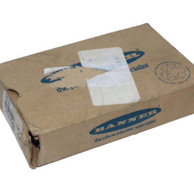 BANNER SM312D MINI-BEAM 25619