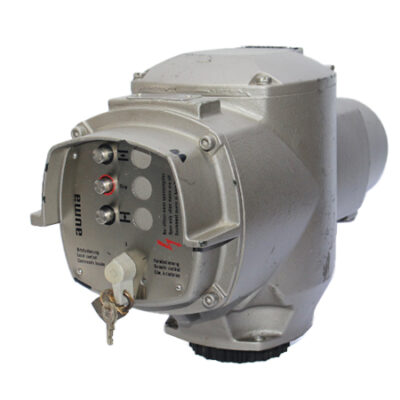 AUMA AM 01.1 ACTUATOR CONTROL