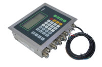 SYSTEC IT8000 WEIGHING TERMINAL