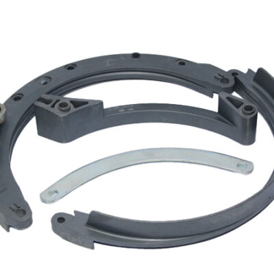 DEMAG 82381244 ROPE GUIDE 5/11.3R DH500-600