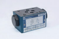 BOSCH 0 811 024 105 HYDRAULIC CHECK VALVE