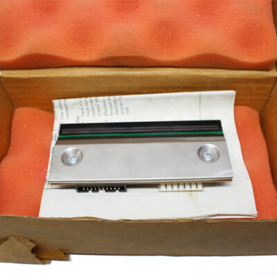 INTERMEC 1-989110-11 THERMAL PRINTHEAD