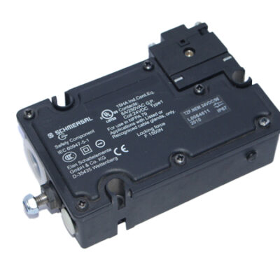 SCHMERSAL TZF.NEM24VDC SAFETY INTERLOCK SWITCH 131027523