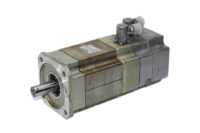 SIEMENS 1FK6063-6AF71-1GH0 SYNCHRONOUS SERVO MOTOR