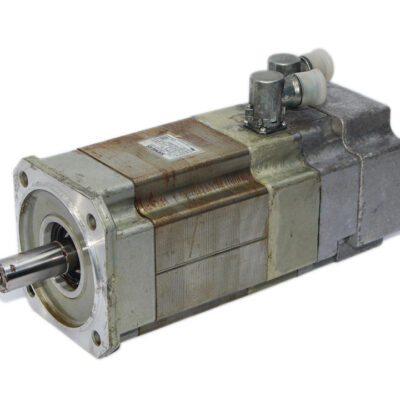 SIEMENS 1FK6063-6AF71-1GH0 SYNCHRONOUS SERVO MOTOR