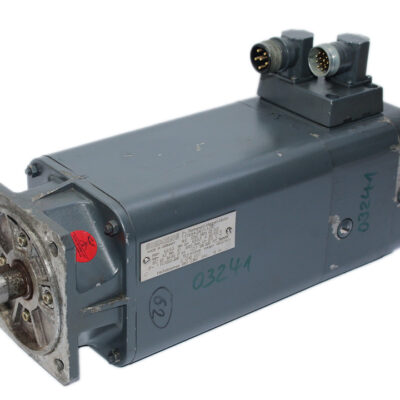 SIEMENS 1FT5064-0AF71-1-Z PERMANENT MAGNET MOTOR