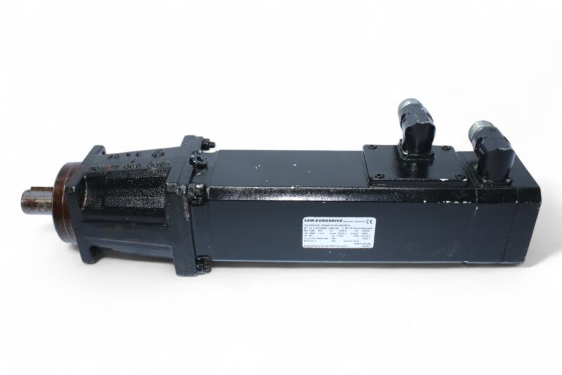 SEW DS56H/TF/RH1M/SM10 SERVO MOTOR - Image 3