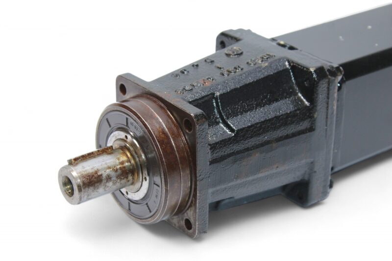 SEW DS56H/TF/RH1M/SM10 SERVO MOTOR - Image 4