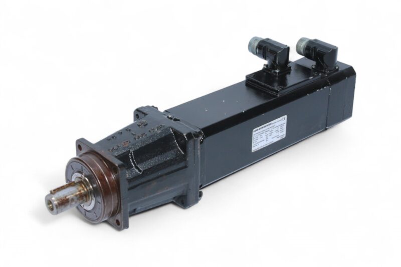 SEW DS56H/TF/RH1M/SM10 SERVO MOTOR