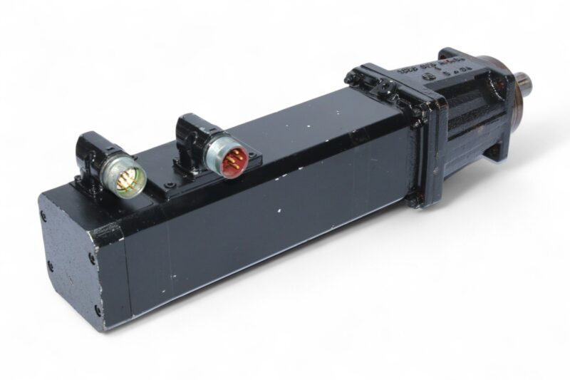 SEW DS56H/TF/RH1M/SM10 SERVO MOTOR - Image 6
