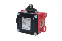 BERNSTEIN D-U11Z W Limit Switch 614.1103.627