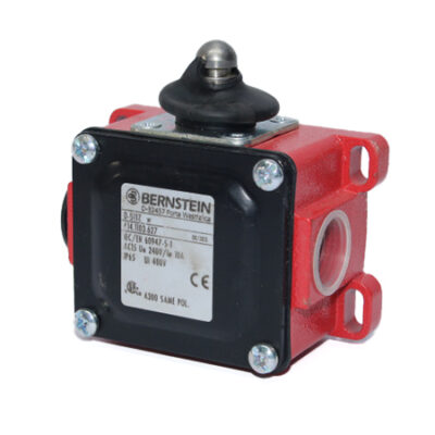 BERNSTEIN D-U11Z W Limit Switch 614.1103.627