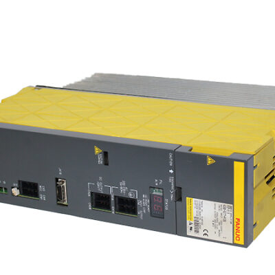 FANUC A06B-6077-H106 SERVO AMPLIFIER