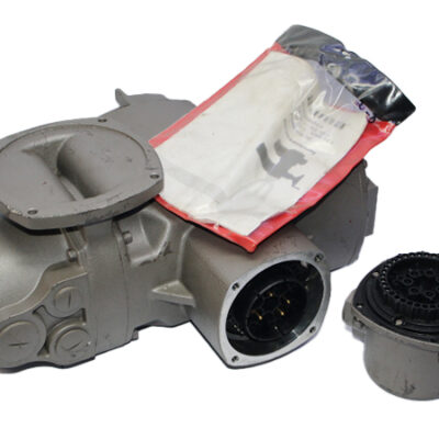 AUMA AM 02.1 ACTUATOR CONTROL