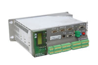 Schneider Electric-ELAU C600/10/1/1/1/00 PacDrive 13130262