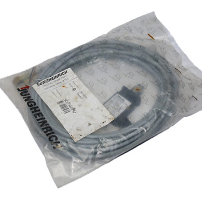 STEUTE ES 14 R-S-ST Limit Switch 14.0.09.9.40
