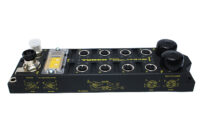 TURCK FLDP-OM-16-0001 I/O MODULE 6825327