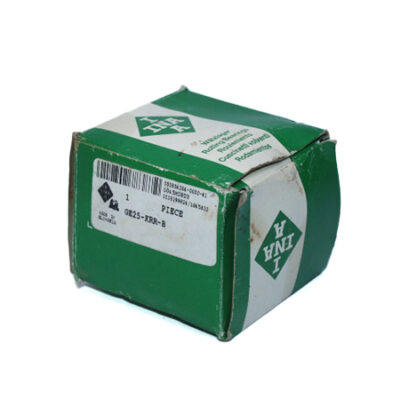 INA GE25-KRR-B RADIAL INSERT BALL BEARING